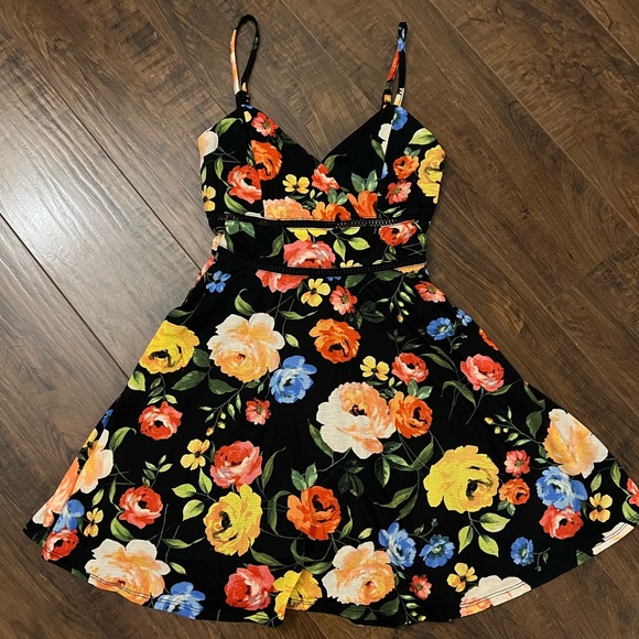 XXS summer dress - Picture 2 of 3